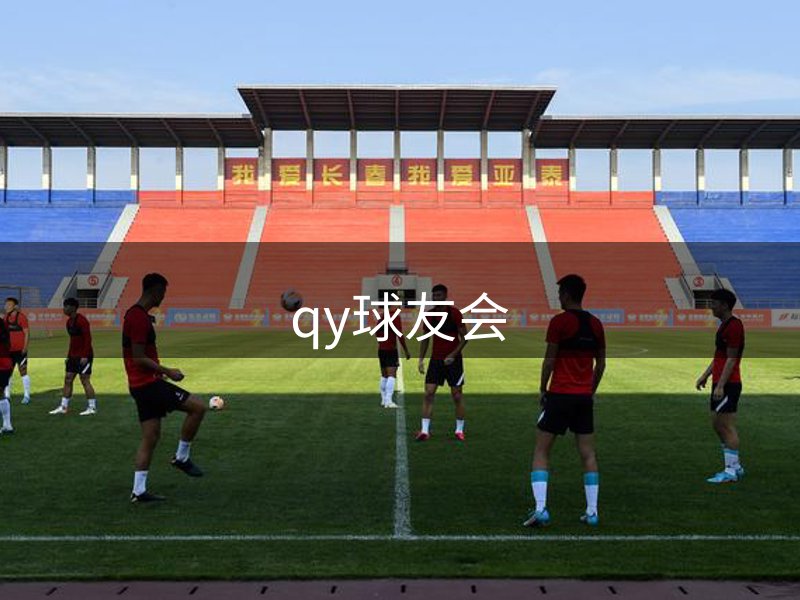 走进qy球友会